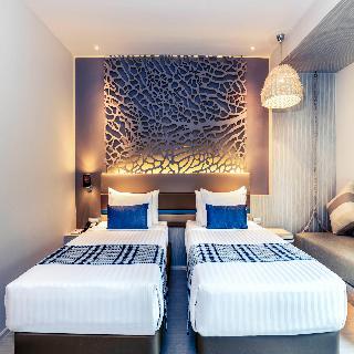 Mercure Koh Chang Hideaway fotoÄŸrafÄ±