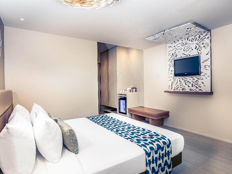Mercure Koh Chang Hideaway - Oda
