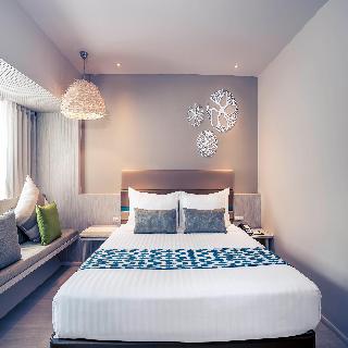 Mercure Koh Chang Hideaway fotoÄŸrafÄ±