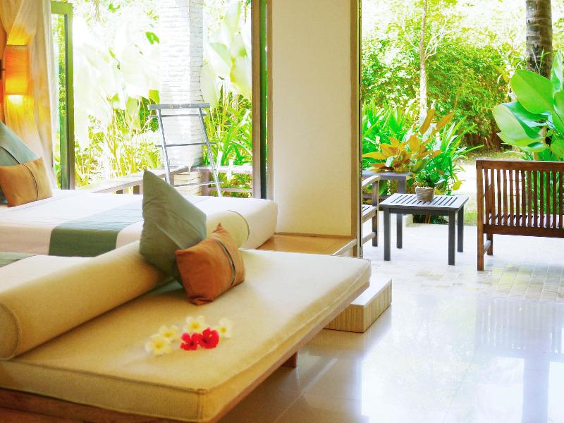 Mercure Koh Chang Hideaway - Oda
