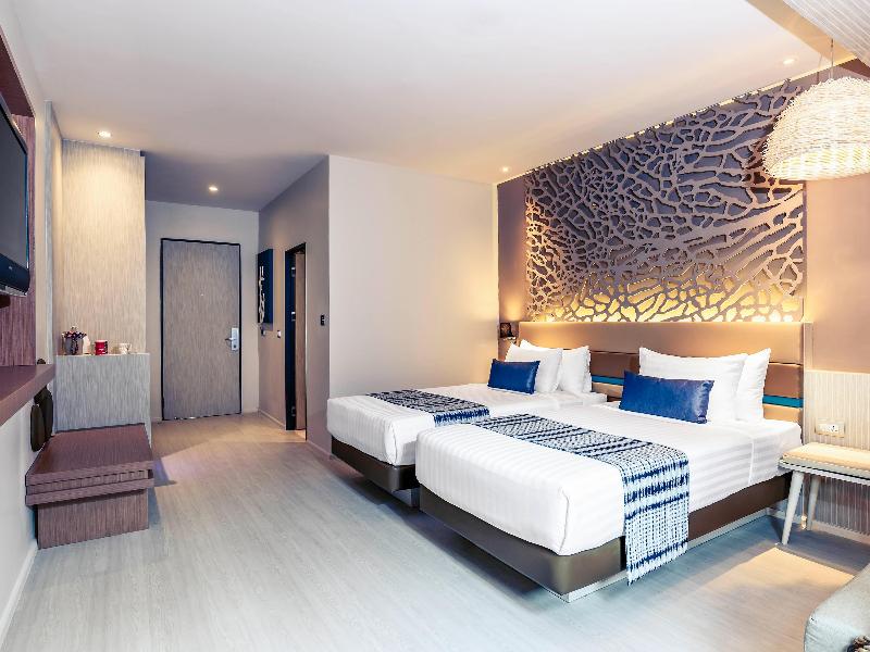 Mercure Koh Chang Hideaway - Oda