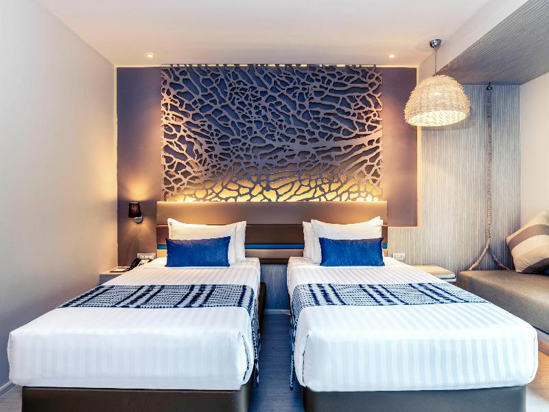 Mercure Koh Chang Hideaway - Oda