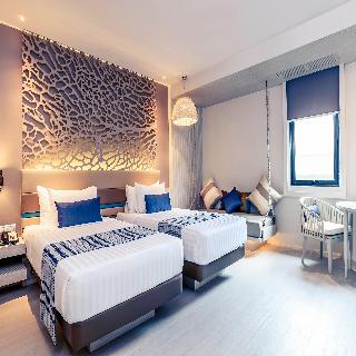 Mercure Koh Chang Hideaway fotoÄŸrafÄ±