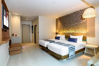 Mercure Koh Chang Hideaway fotoÄŸrafÄ±