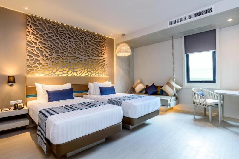 Mercure Koh Chang Hideaway - Oda