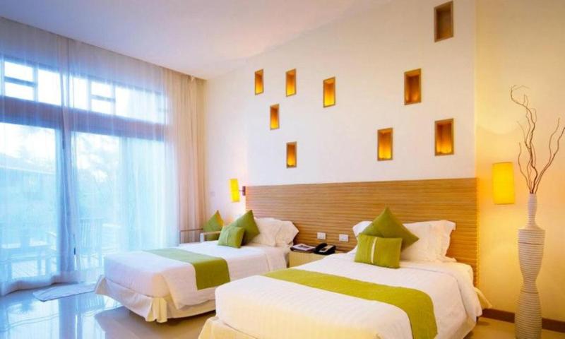Mercure Koh Chang Hideaway - Oda