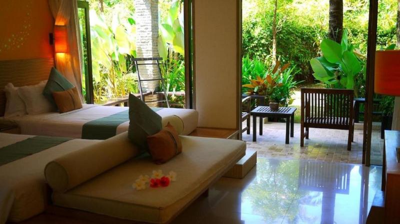 Mercure Koh Chang Hideaway - Oda