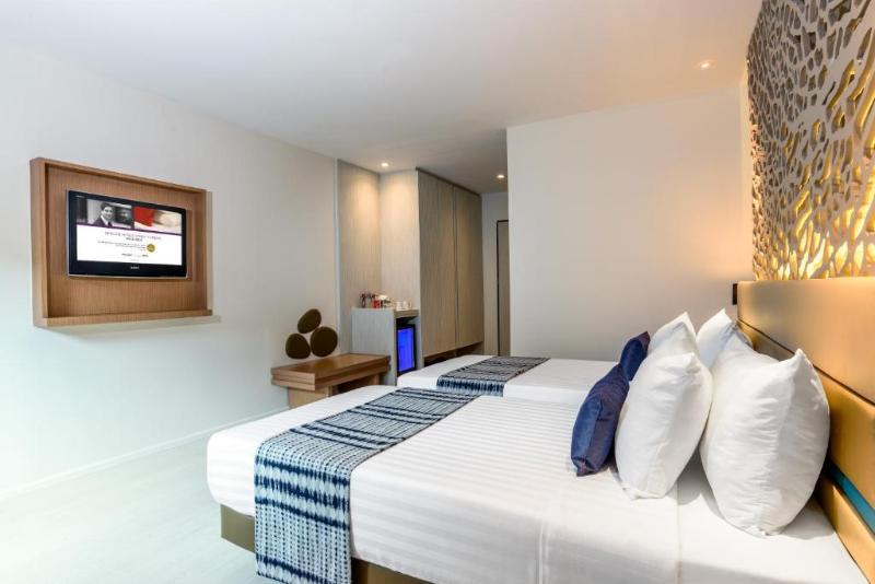 Mercure Koh Chang Hideaway - Oda