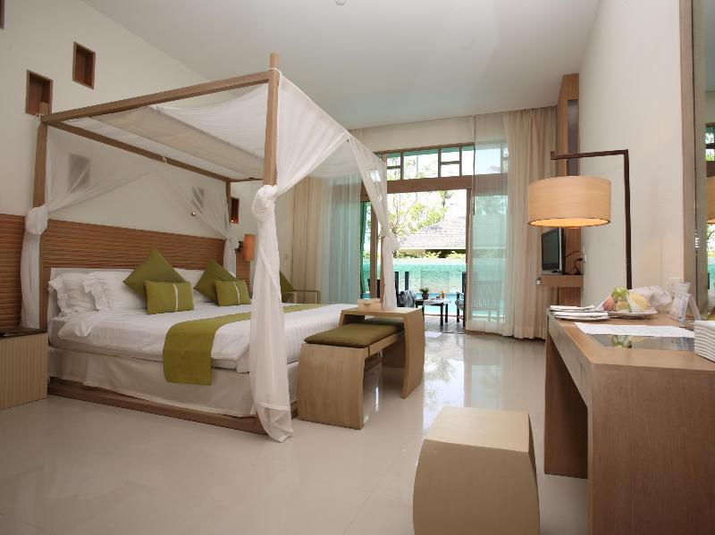Mercure Koh Chang Hideaway - Oda