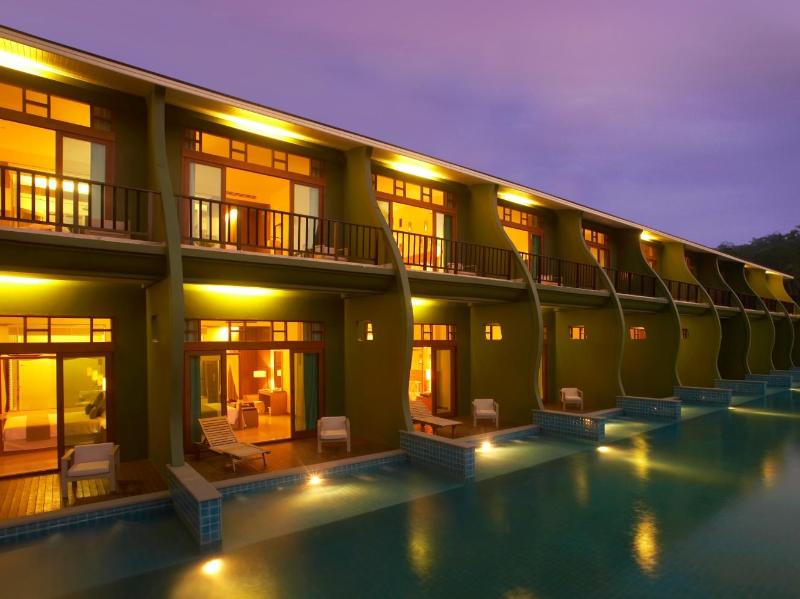 Mercure Koh Chang Hideaway - Oda