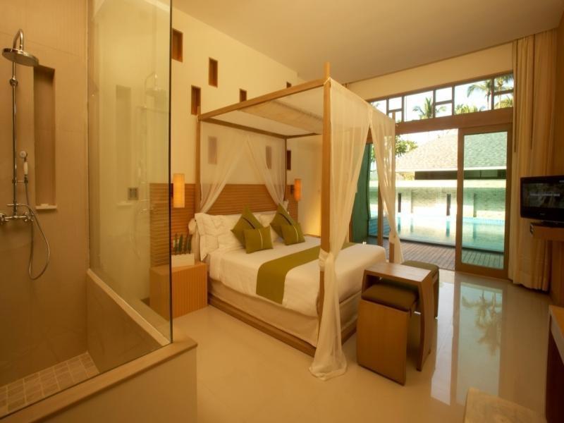 Mercure Koh Chang Hideaway - Oda