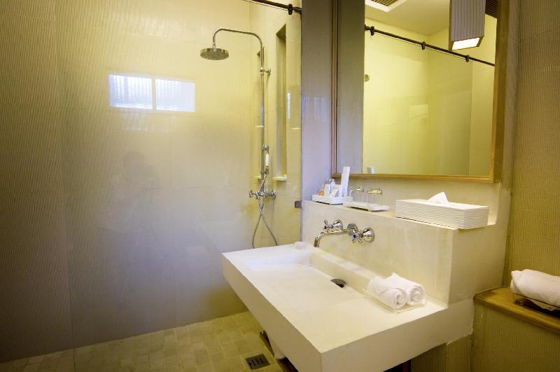 Mercure Koh Chang Hideaway - Oda