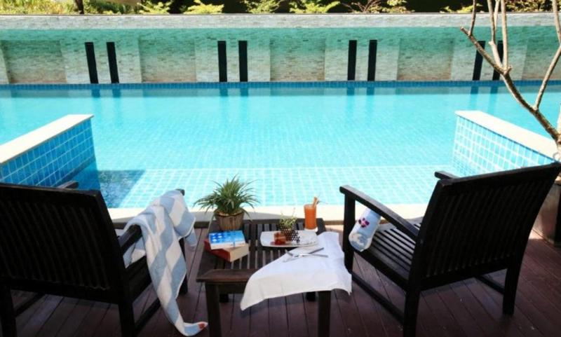 Mercure Koh Chang Hideaway - Oda