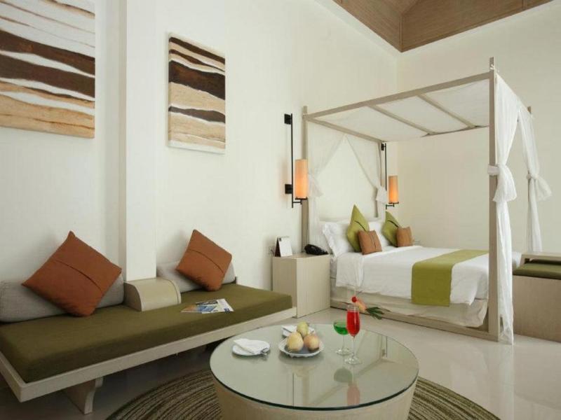 Mercure Koh Chang Hideaway - Oda