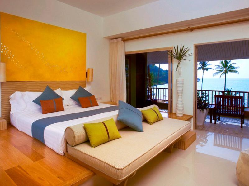 Mercure Koh Chang Hideaway - Oda