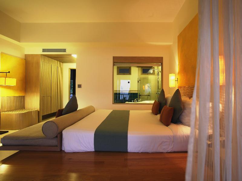 Mercure Koh Chang Hideaway - Oda