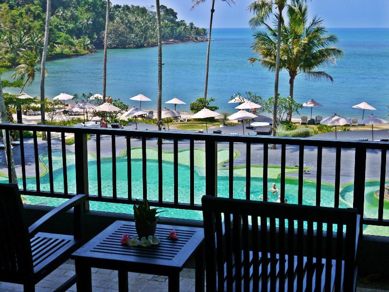 Mercure Koh Chang Hideaway - Oda