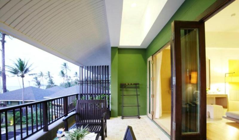 Mercure Koh Chang Hideaway - Oda