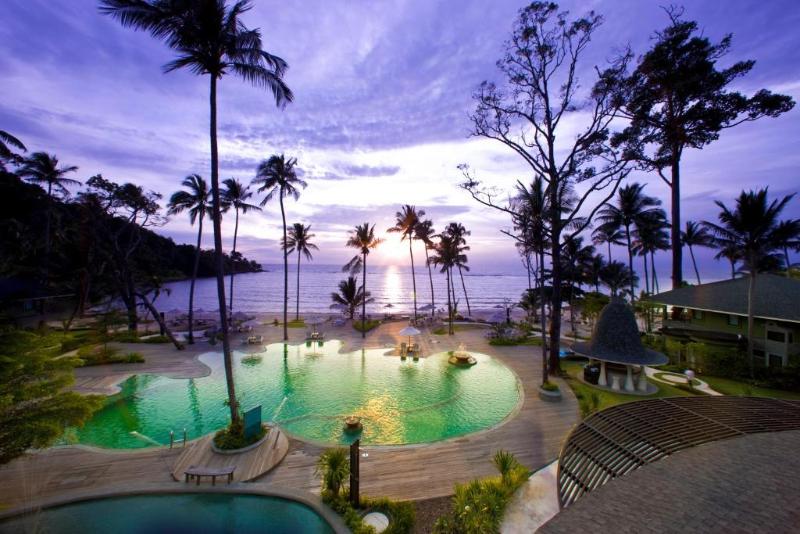 Mercure Koh Chang Hideaway - Oda