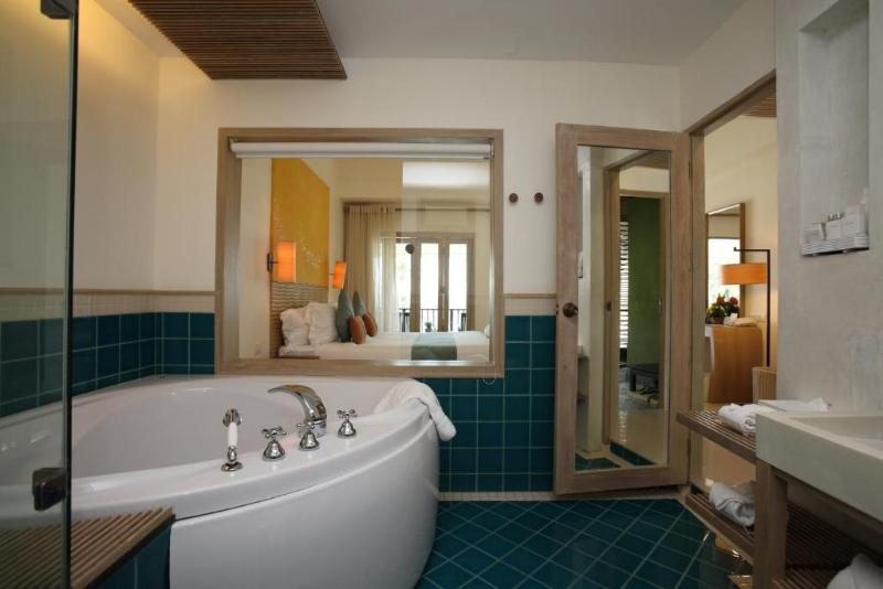 Mercure Koh Chang Hideaway - Oda