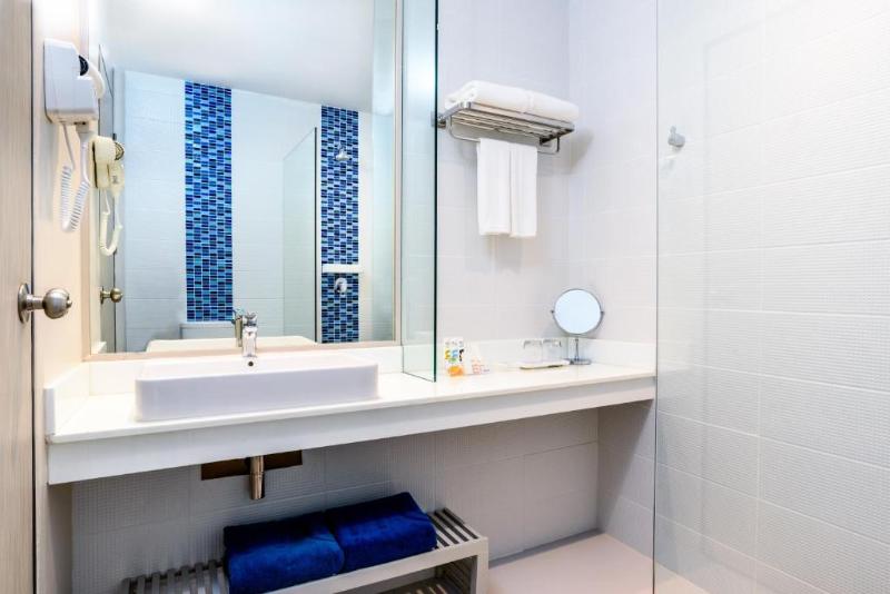 Mercure Koh Chang Hideaway - Oda