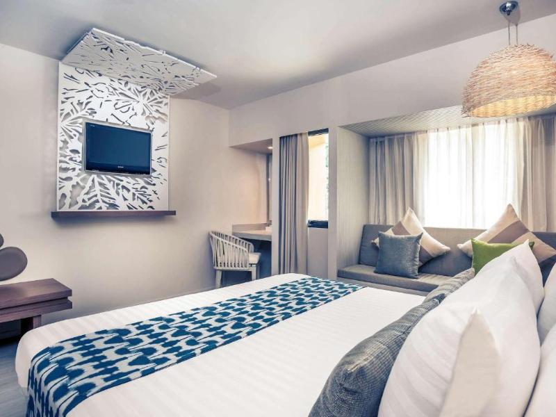 Mercure Koh Chang Hideaway - Oda