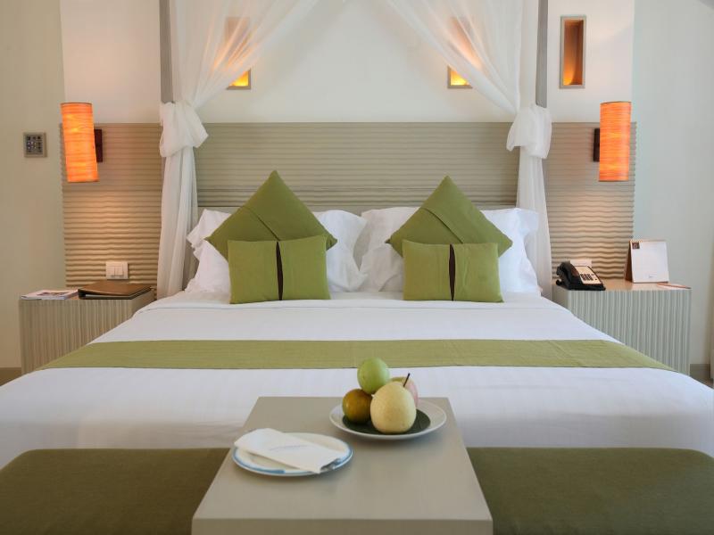 Mercure Koh Chang Hideaway - Oda