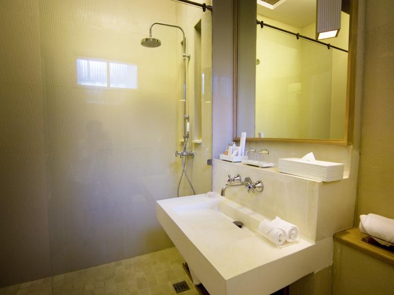 Mercure Koh Chang Hideaway - Oda