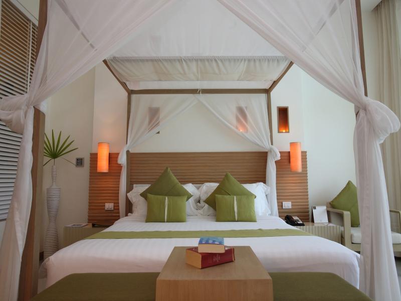 Mercure Koh Chang Hideaway - Oda