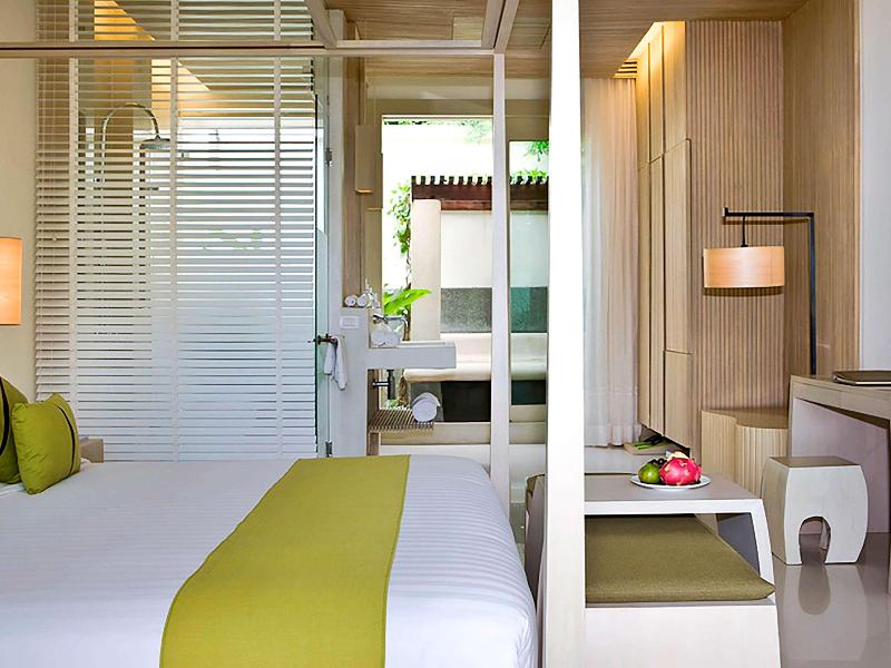 Mercure Koh Chang Hideaway - Oda