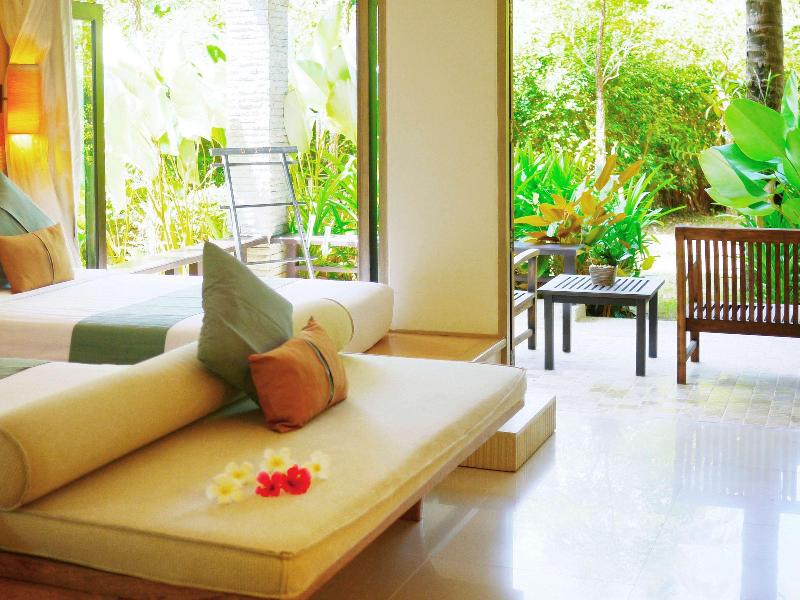 Mercure Koh Chang Hideaway - Oda