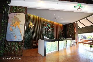 Banpu Resort & Spa fotoÄŸrafÄ±