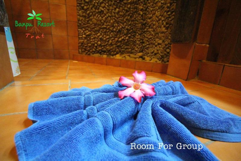 Banpu Resort & Spa - Genel