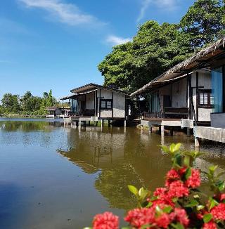 Banpu Resort & Spa otel fotoğrafı
