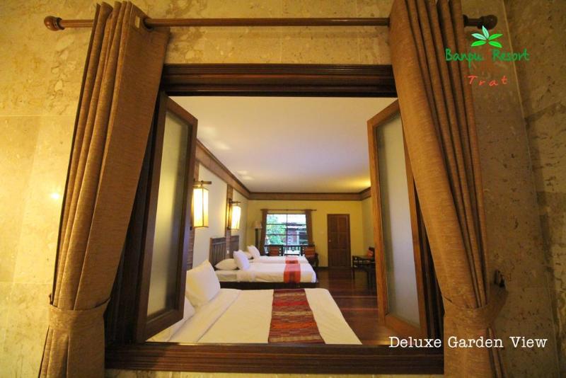 Banpu Resort & Spa - Genel