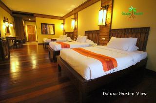 Banpu Resort & Spa fotoÄŸrafÄ±