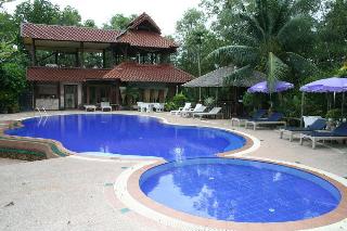 Banpu Resort & Spa fotoÄŸrafÄ±