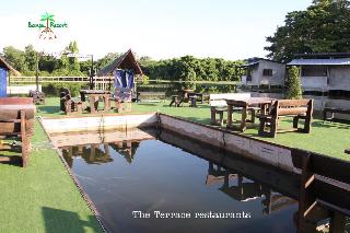 Banpu Resort & Spa fotoÄŸrafÄ±