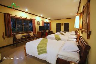 Banpu Resort & Spa fotoÄŸrafÄ±