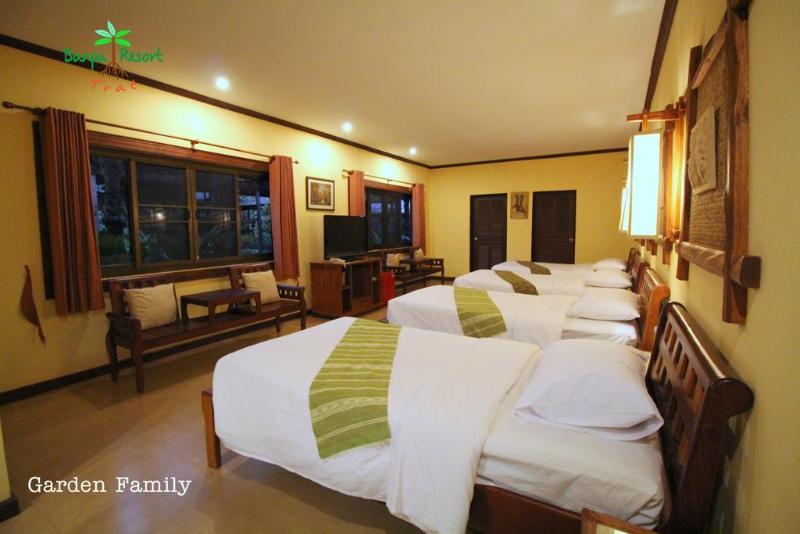 Banpu Resort & Spa - Genel