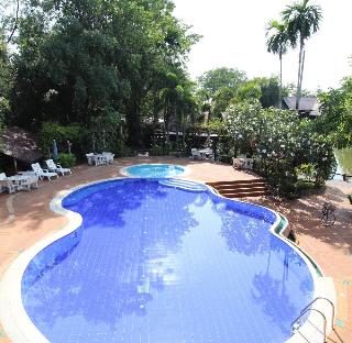 Banpu Resort & Spa fotoÄŸrafÄ±