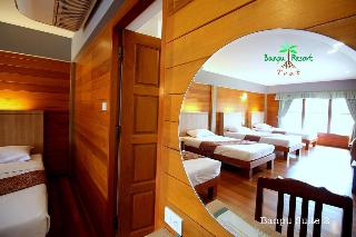 Banpu Resort & Spa fotoÄŸrafÄ±