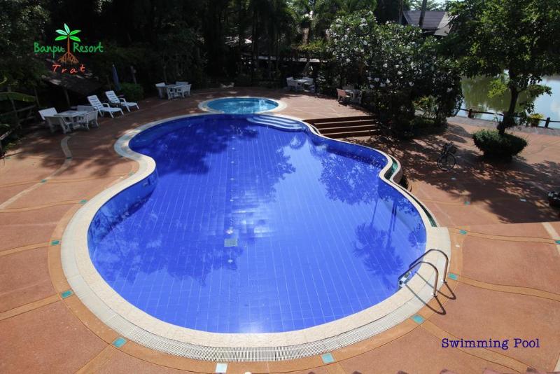 Banpu Resort & Spa - Genel