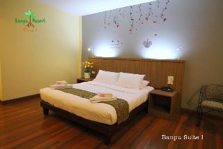 Banpu Resort & Spa fotoÄŸrafÄ±