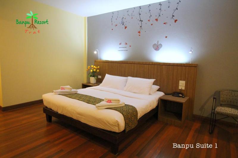 Banpu Resort & Spa - Genel