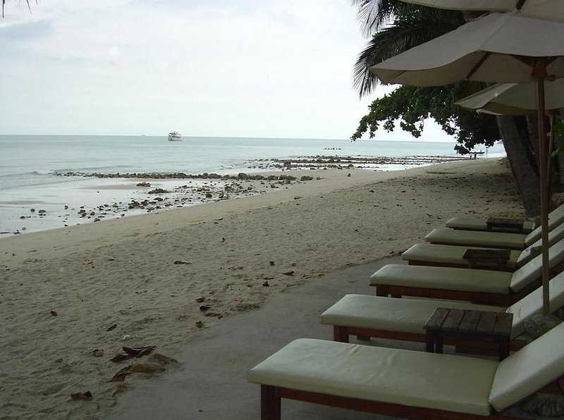 Banpu Resort & Spa fotoÄŸrafÄ±