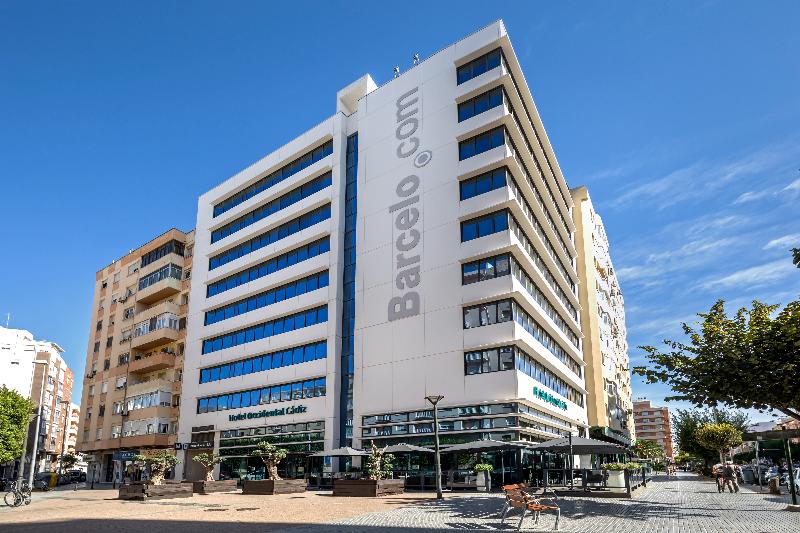 Occidental Cádiz - Genel