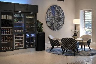 Delta Hotels by Marriott Huntingdon fotoÄŸrafÄ±