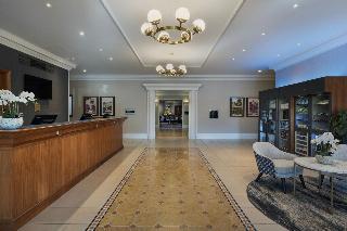 Delta Hotels by Marriott Huntingdon fotoÄŸrafÄ±
