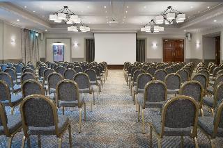 Delta Hotels by Marriott Huntingdon fotoÄŸrafÄ±